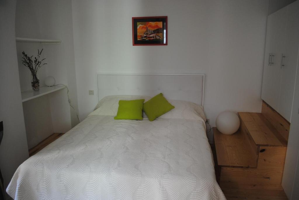 Rooms Piazzetta Cres Rum bild