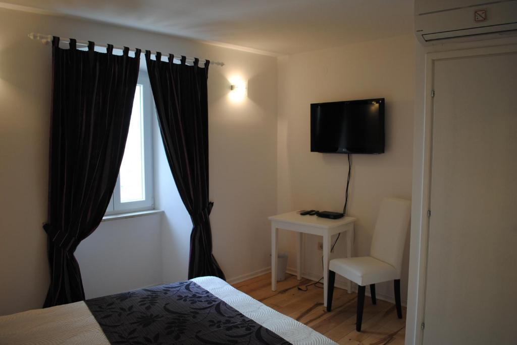 Rooms Piazzetta Cres Rum bild