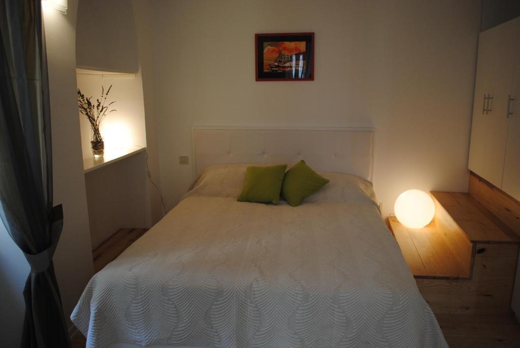 Rooms Piazzetta Cres Rum bild