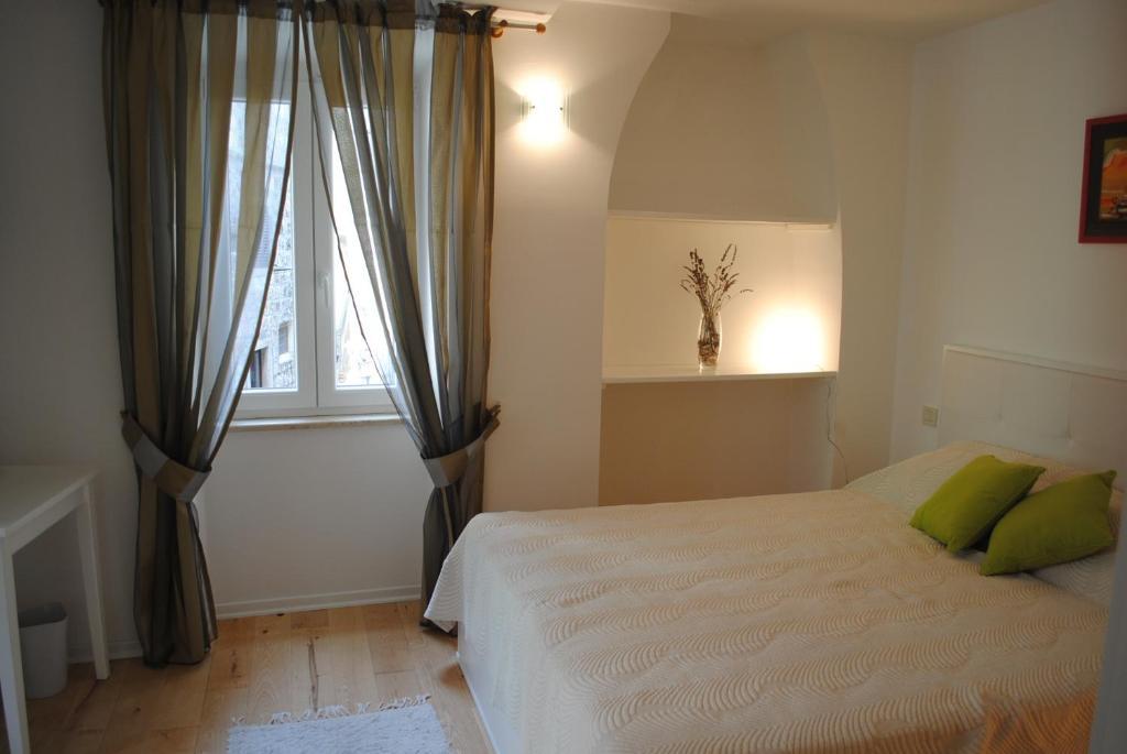 Rooms Piazzetta Cres Rum bild