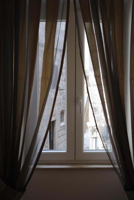 Rooms Piazzetta Cres Rum bild