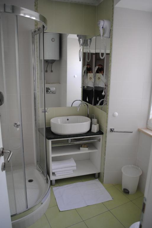 Rooms Piazzetta Cres Rum bild