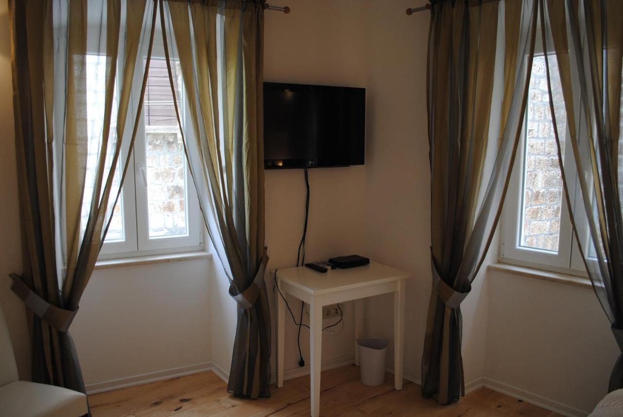 Rooms Piazzetta Cres Rum bild